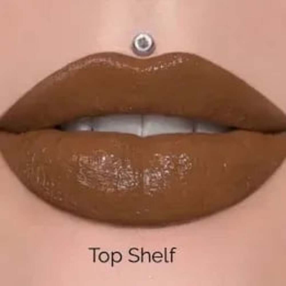 Jeffree Star Cosmetics Supreme Gloss - Top Shelf